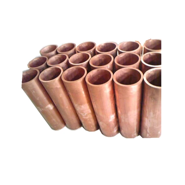 large diameter copper pipe