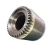 Import Large Diameter Ring Gear For Ball Mills Long Life Pinion Shaft Gearbox Mill Tooth Gear from China
