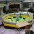 Import large inflatable fighting game meltdown sport game adult Interactive Games For Sale from China