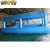 Import large inflatable swimming pool,commercial giant inflatable pools with cover from China