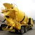 Import large volumetric SINOTRUK HOWO 12CBM 6X4 cement Concrete mixer truck from China