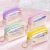 Import Laser coin purse mini cute portable coin storage bag small cosmetic bag from China