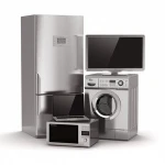 laser marking machine for Household Laundry Equipment and Other Major Household Appliance