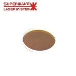 Laser Protection Lens Mirror Laser Equipment Parts
