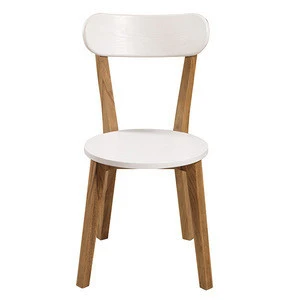 Latest Design Wholesale Price Restaurant Wooden Dining Chair