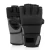 Import Latest New 2024 Boxing Equipment MMA Leather Gloves Half Finger Real Cowhide Leather Durable UFC MMA Gloves with customized from China