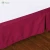 Import latest trend customized waterproof handmade bed skirt from China