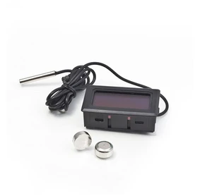 LCD Digital Thermometer /Fish Tank Water Digital Thermometer