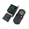 lcd display remote control for gas fireplace