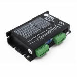 Leadshine 2 Phase Stepping Motor Drive MA860H for Laser Engraving/Cutting Machine Stepper Motor Driver