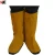 Import Leather Welding Spats Safety Boot Fire Resistant Foot Protect Work Welder from Pakistan