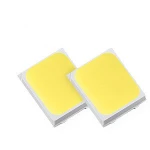 led chip suppliers smd led types 2835 0.2w 0.5w warm white full spectrum for led strip lights leaf vegetables grow light