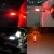 LED Emergency Roadside Flashing Flares Magnetic Base Safety Strobe Light Whit for Car Marine Vehicles Trucks