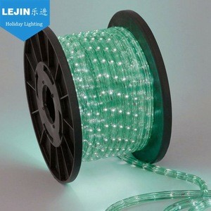 Buy Led Light Swimming Pool Rope Light , 220v Color Changing Led Rope ...