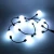 Import LED Pixel Ball String Light from China