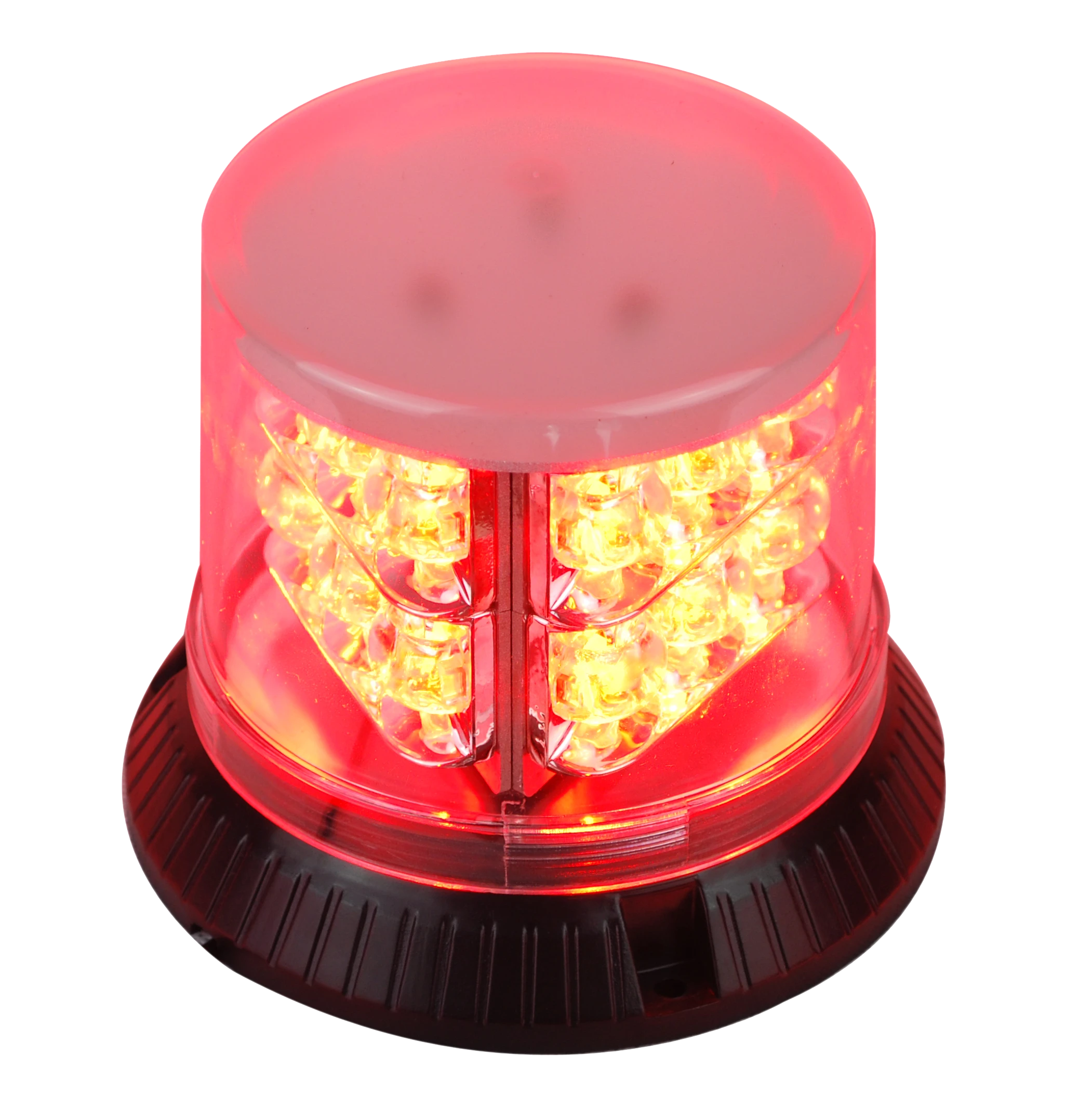 LED police car 27w warning beacon strobe light