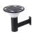 Import LED Yard Patio Path  best price Waterproof  Ultra bright 5w 7w  Outdoor solar  Garden Spot Light from China