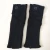 Import Leg warmer boot cuffs with trim top and 1 buttons from China