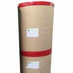 length 6000m Thermal Paper Jumbo Rolls thermal fax paper