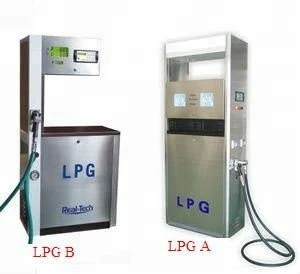 LGP(Liquefied Petroleum Gas) Gas Dispenser/Pump detergent pump dispensers gas pump machines