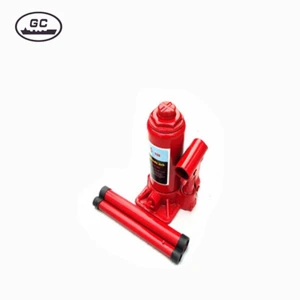 Lifting Tools Portable Hydraulic Jacks 10/20Tons