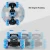 Import Light Music Motion Rc Controlled Double sided Flip Indoor Durable Remote Hand Control Drift Car from China