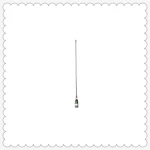 Light weight 50ohm mobile phone telescopic antenna