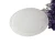 Import lighting glassround glass light cover from China
