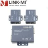 LINK-MI LM-102T VGA Extender 2 Port UTP Splitter Support VGA, SVGA, XGA, SXGA, WXGA ,UXGA and multi-sync monitors