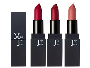 Lipstick Matte/full day lasting, one touch moist &amp; glossy Lipstick/Korea Cosmetics