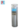 liquid oxygen/nitrogen/argon/co2 cylinder