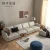 Import Living room furniture lounge luxury modern real leather office couches from China