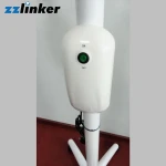 LK-E11C zzlinker Cheap Moveable Dental Laser Teeth Whitening Light Machine Blue/Red/Purple Color