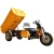 Import LK200 mini 3 wheel dump truck,mini electric cargo dumper,electric dumper for mining from China