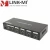 Import LM-KVM401 4 port HDMI USB KVM Audio Video Switch up to 1920x1440 from China