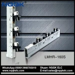 LMH7 LMHR160S Phase Fuse Switch 160A Vertical Type Vertical Break Disconnector And Isolator