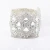 Import LOCACRYSTAL brand Clear AB Crystal Wedding Rhinestone Trim Chain Decorative Stone Beaded Trims for Bags from China