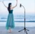 Import Long arm gooseneck live broadcast lazy phone tablet floor stand holder from China