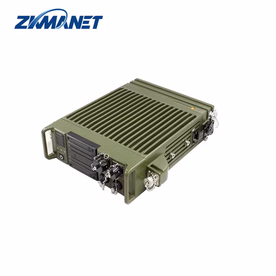 Import Long Range Narrow Band Portable Base Station Transceiver from China