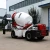 Import Long working life manufacturer self loading cement truck mixer concrete trucks from China
