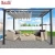 Import Louvered Roof Pergola Sun Tents Aluminium Outdoor And Gazebos from China