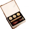 Lovely Custom Made  design Wax Seal Stamp With box And  Sealing Wax Accessories Set
