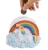 Import Lovely Unicorn Design Ceramic Piggy Bank Rainbow Money Box for Gift from China