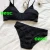 Import Low MOQ Push Up Bra and Panties Set Women Fashion Underwear Set Romantic Temptation Bra Set for Women from China
