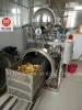 Low Price Precise Control Temperature Fruit Usage Autoclave Retort Sterilizer