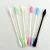 Import Low price safety cotton swabs six colors double side cotton swabs multipurpose cotton swab from China