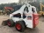 Import Low prices Used Bobcat Skid Steer Loader S300 Mini Skid Steer Loader in great condition S70 from China