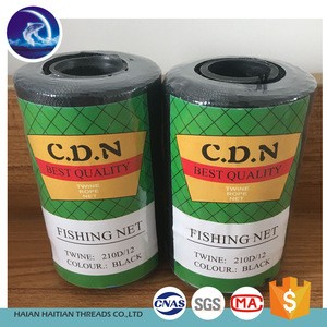 low shrinkage nylon thread for weaving exported india