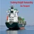 Import Lowest rates fastest sea cargo freight Logistics service from China to Australia/New Zealand from China