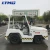 LTMG brand tow tractor truck 2 ton baggage towing tractor with imported engine